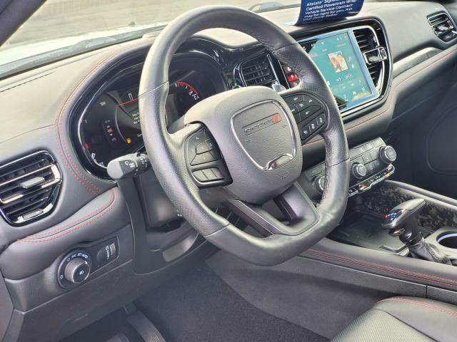 Certified 2023 Dodge Durango R/T AWD/4WD image 8