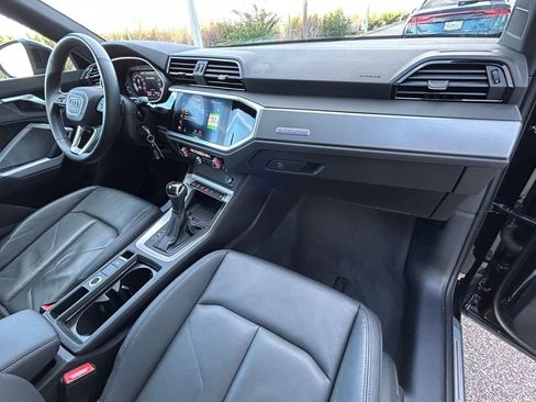 Used 2022 Audi Q3 2.0T Premium Plus image 49