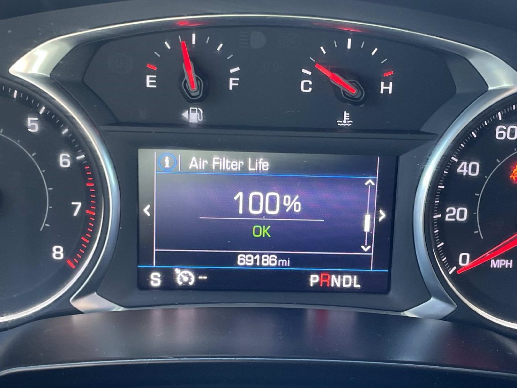 Used 2021 Chevrolet Blazer LT FWD image 47