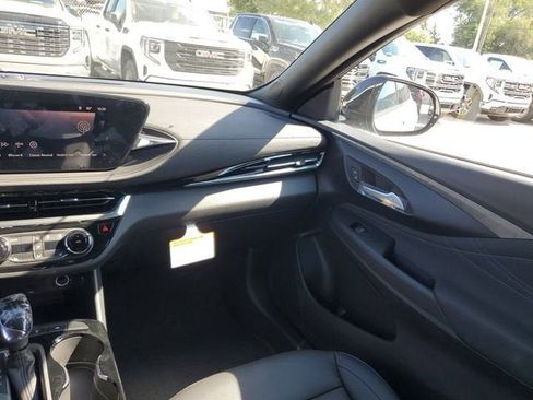 New 2026 Buick Envista Sport Touring w/ Convenience I Package FWD image 14
