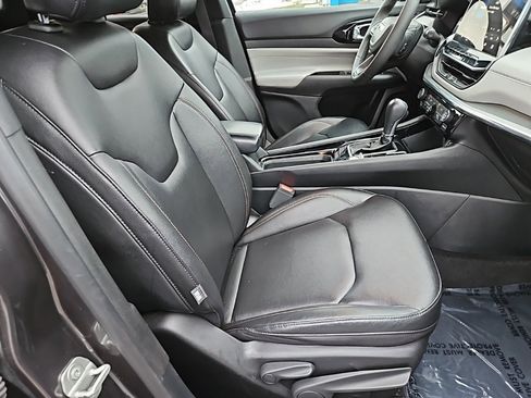 Used 2024 Jeep Compass Limited image 23