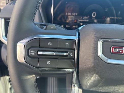 New 2026 GMC Terrain Elevation image 17