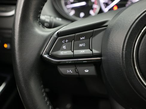 Used 2022 MAZDA CX-9 Touring AWD/4WD image 24