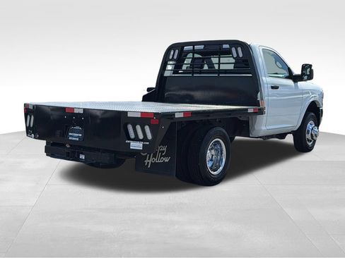Used 2024 RAM 3500 Tradesman AWD/4WD image 20