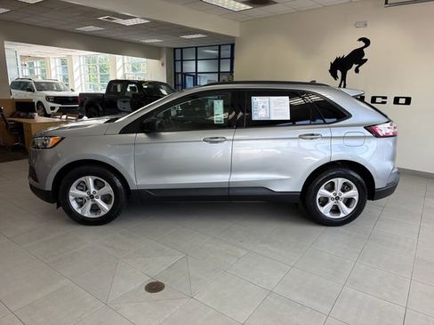 Certified 2024 Ford Edge SE AWD/4WD image 5