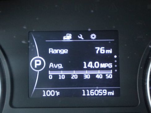 Used 2017 Kia Optima LX w/ Option Group 014 FWD image 44