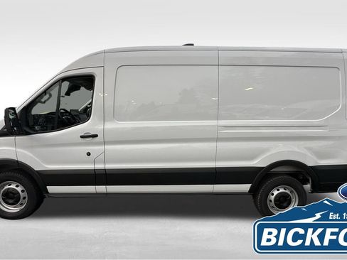 New 2026 Ford Transit 150 Base w/ Load Area Protection Package image 9