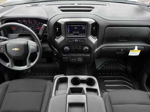 New 2026 Chevrolet Silverado 2500 W/T image 13