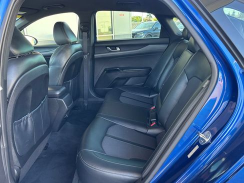 Used 2021 Kia K5 GT-Line FWD image 23