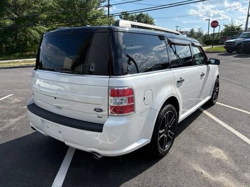Used 2015 Ford Flex SEL w/ Equipment Group 202A AWD/4WD image 3