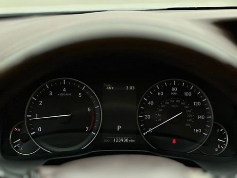 Used 2016 Lexus ES 350 w/ Premium Package w/Wood Trim image 36