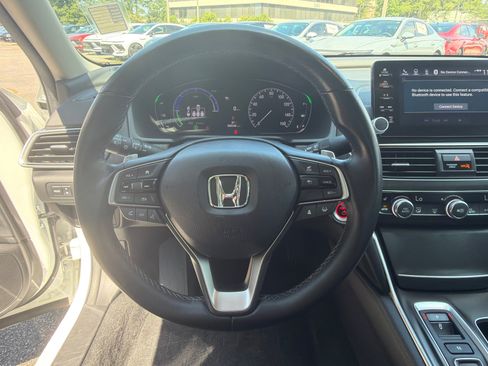 Used 2021 Honda Accord Touring image 24