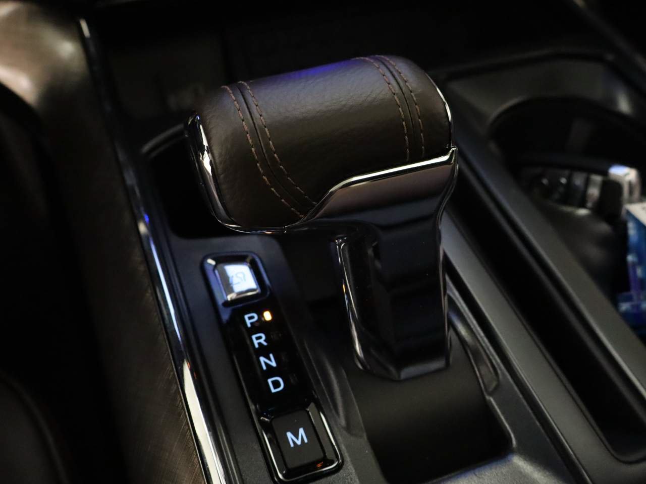 New 2026 Ford F150 King Ranch w/ Equipment Group 601A High AWD/4WD image 8