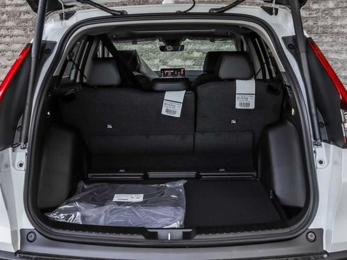 New 2026 Honda CR-V EX-L image 9