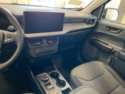 New 2025 Ford Maverick XLT w/ Black Appearance Package image 36