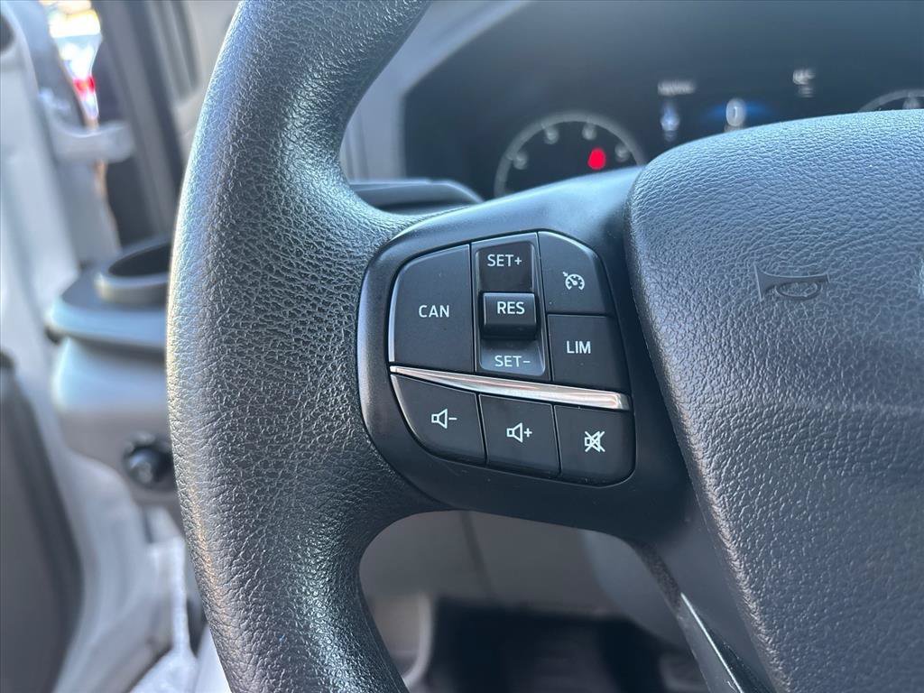 Used 2022 Ford Transit 350 XLT RWD image 15