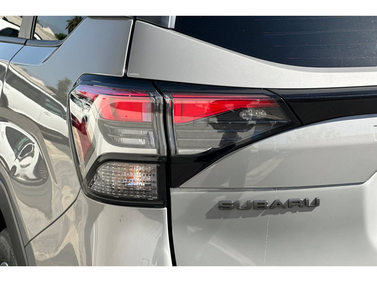 New 2026 Subaru Forester Limited AWD/4WD image 25