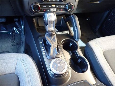 Used 2022 Ford Bronco Big Bend AWD/4WD image 19