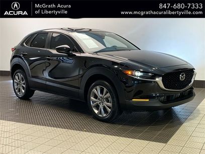Used 2021 MAZDA CX-30 FWD 2.5 S w/ Preferred Package