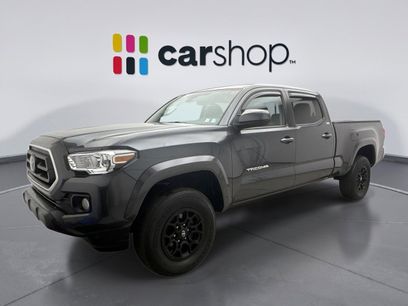 Used 2022 Toyota Tacoma SR5