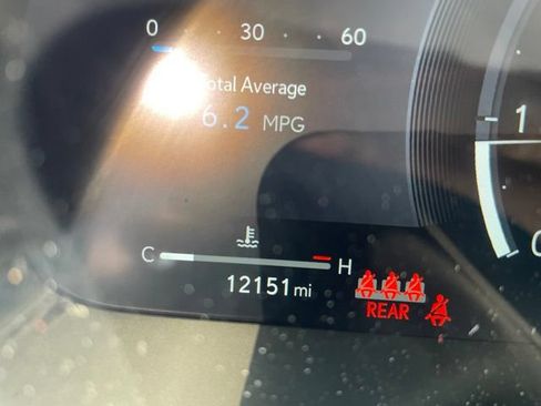Used 2025 Lexus RX 350 Premium w/ Convenience Package AWD/4WD image 11