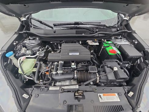Used 2017 Honda CR-V EX-L image 11
