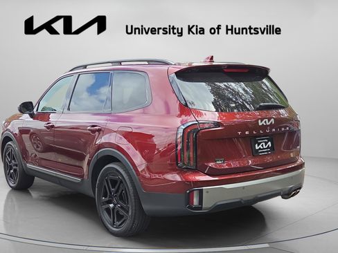 Used 2023 Kia Telluride EX X-Line image 5