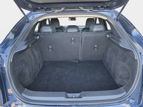 Used 2024 MAZDA CX-30 AWD 2.5 S w/ Select Sport Pkg image 14