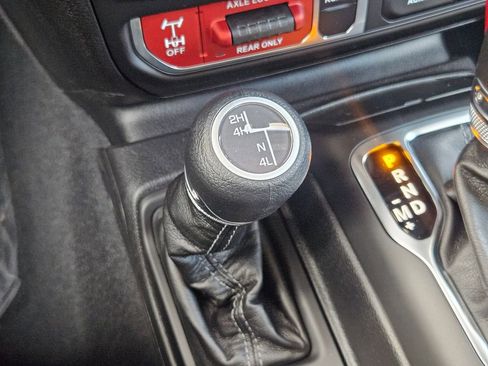 New 2026 Jeep Wrangler Willys image 29