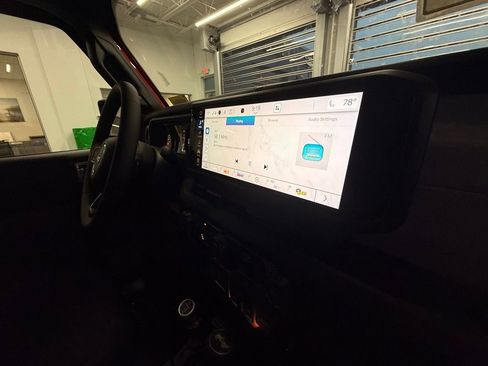 New 2026 Jeep Wrangler Sport S image 13