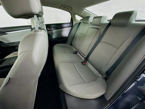Used 2017 Honda Civic EX image 12