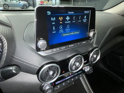 Used 2025 Nissan Sentra SV w/ All-Weather Package image 36