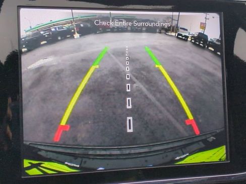 Used 2020 Jeep Grand Cherokee Altitude image 16