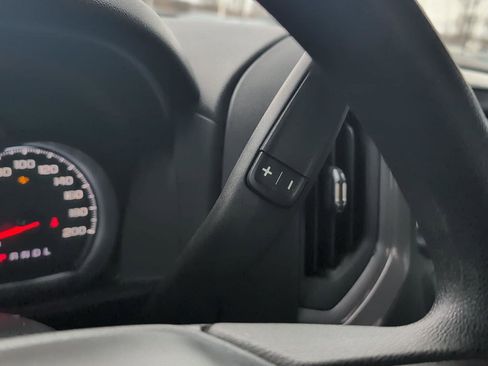 Used 2023 Chevrolet Silverado 1500 W/T w/ WT Value Package image 25