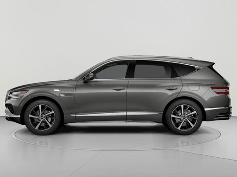 New 2026 Genesis GV80 2.5T Select AWD/4WD image 3