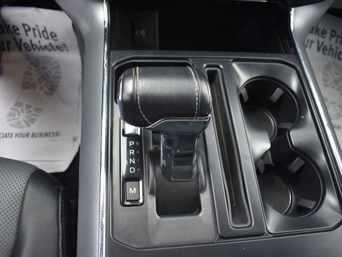 Used 2023 Ford F150 Lariat image 13