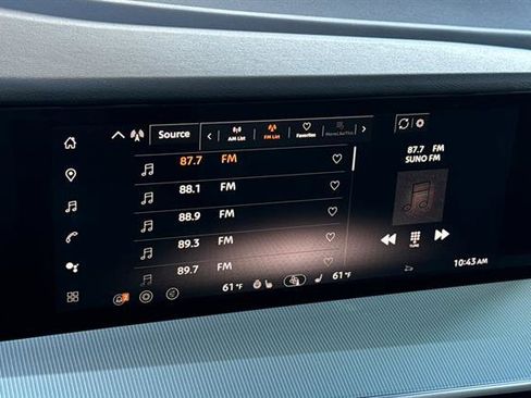 New 2025 Nissan Murano SL image 20