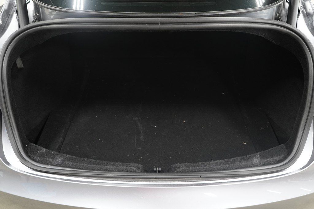 Used 2025 Tesla Model 3 Long Range RWD image 21
