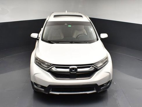 Used 2019 Honda CR-V Touring image 39