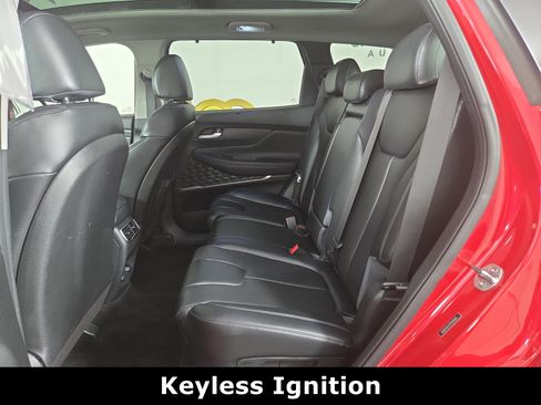 Used 2023 Hyundai Santa Fe SEL w/ Premium Package AWD/4WD image 12