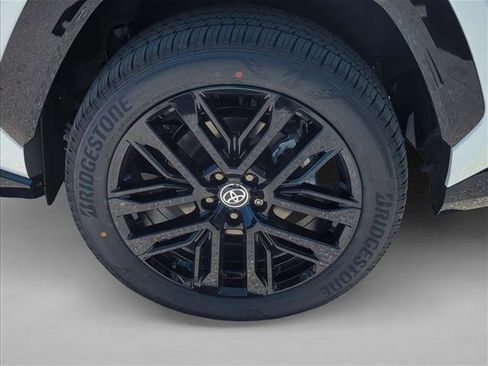 New 2026 Toyota RAV4 XSE AWD/4WD image 9