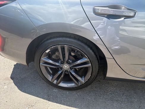 Used 2023 Acura Integra A-Spec FWD image 5