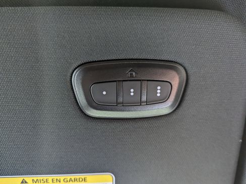 New 2026 RAM 1500 Laramie w/ Night Edition image 39