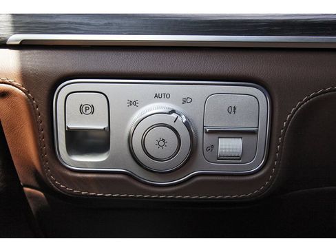Used 2024 Mercedes-Benz GLE 63 AMG S image 19
