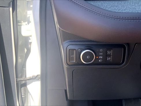 New 2026 Ford Explorer Platinum RWD image 20