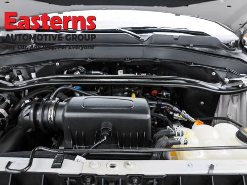 Used 2024 Ford Explorer Limited image 7