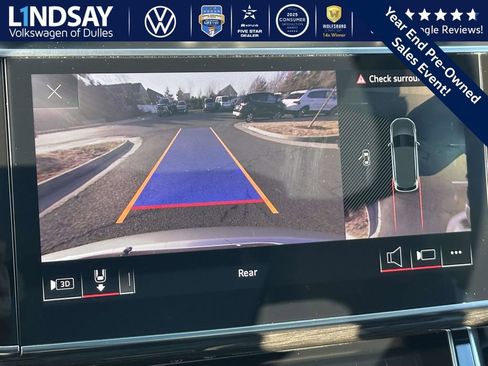 Used 2022 Audi Q7 3.0T Premium Plus w/ Premium Plus Package image 17