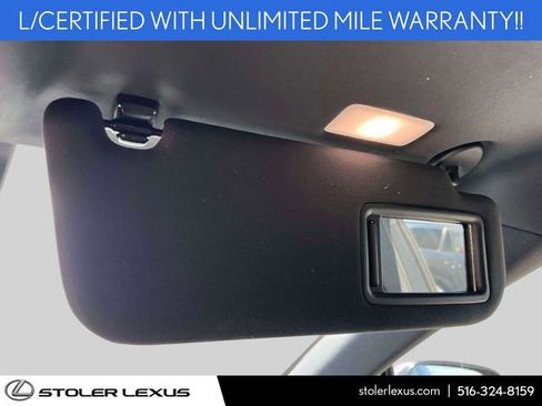 Used 2023 Lexus RX 350 Premium w/ Accessory Package (Z1) AWD/4WD image 40