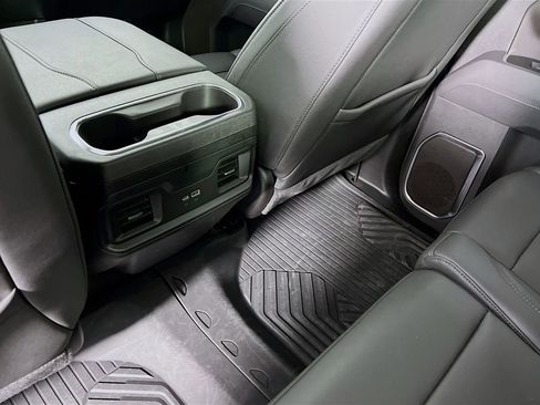 Certified 2025 Chevrolet Silverado 1500 RST w/ Convenience Package II AWD/4WD image 26