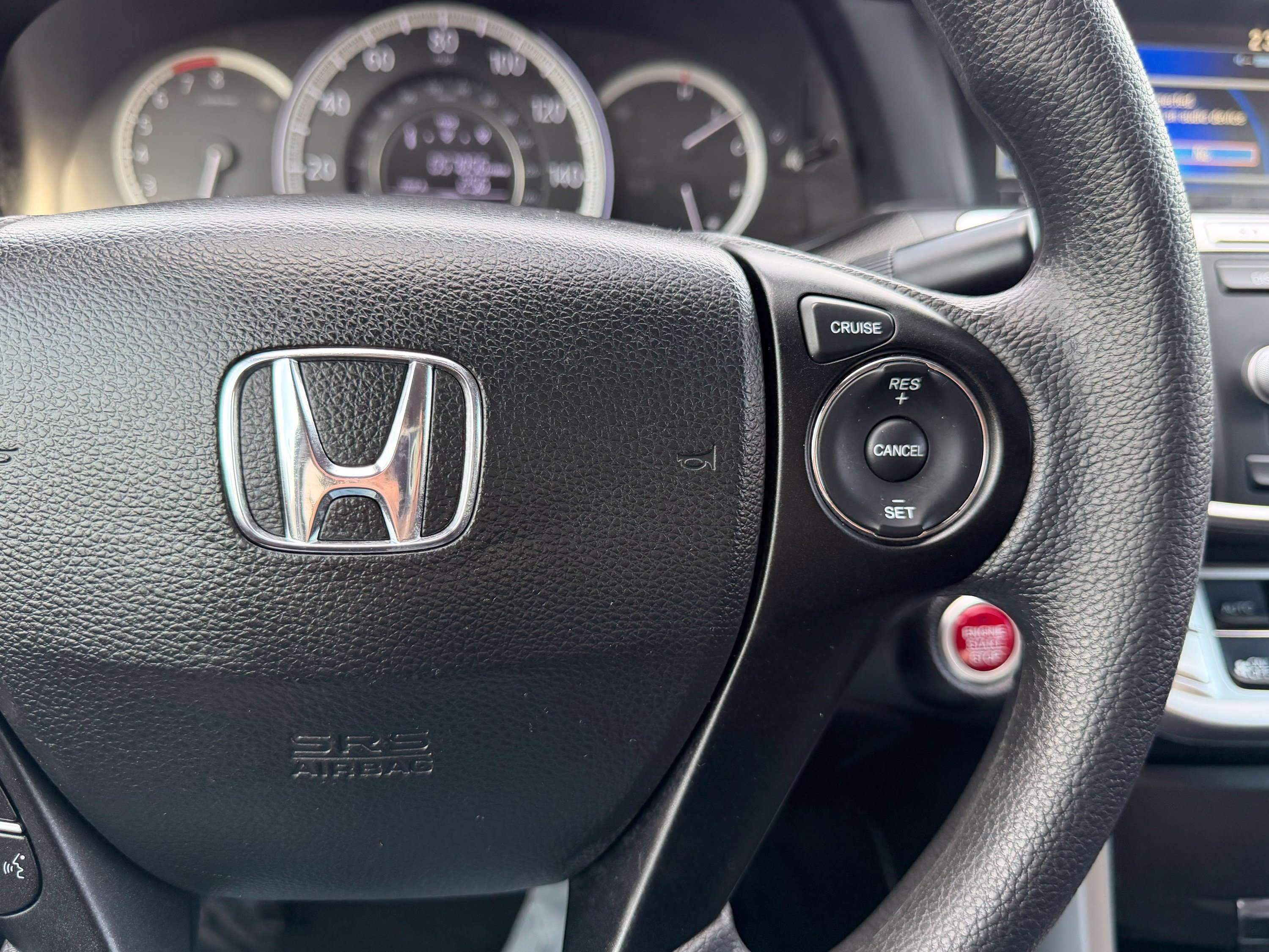 Used 2015 Honda Accord EX image 36